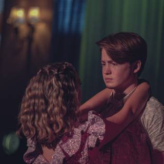 Heartstopper wallpaper