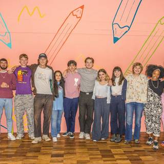 Heartstopper wallpaper