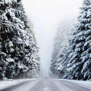 5120x2160 winter wallpaper