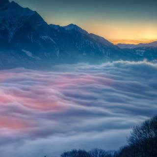 5120x2160 winter wallpaper