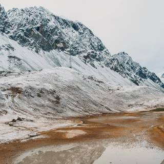 5120x2160 winter wallpaper