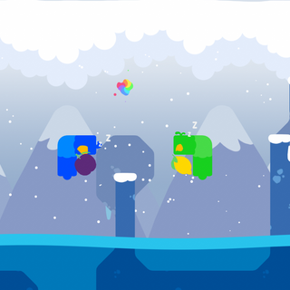 5120x2160 winter wallpaper