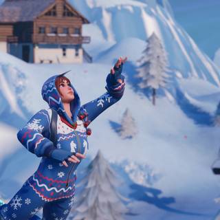 5120x2160 winter wallpaper