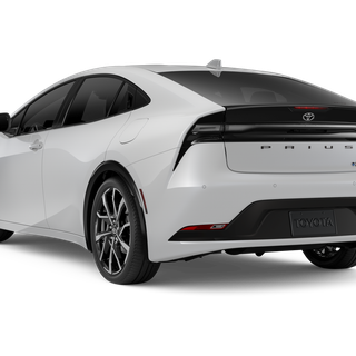 Toyota Prius 2024 wallpaper