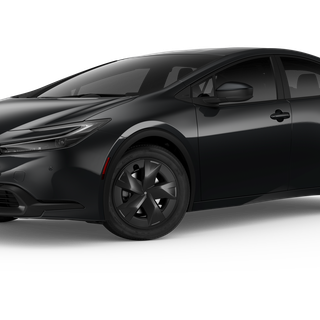 Toyota Prius 2024 wallpaper