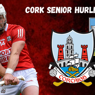 Cork county hurling team wallpaper