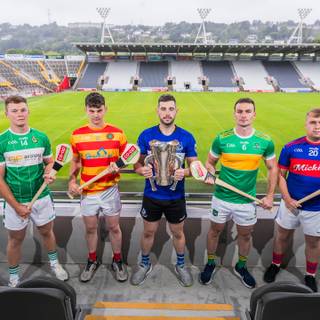 Cork county hurling team wallpaper