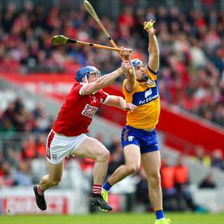 Cork county hurling team wallpaper