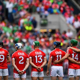 Cork county hurling team wallpaper