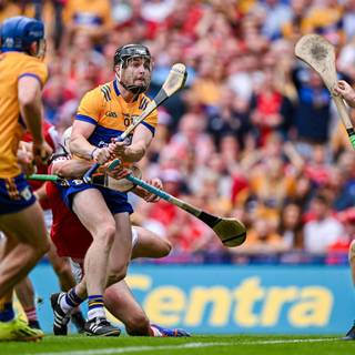 Cork county hurling team wallpaper