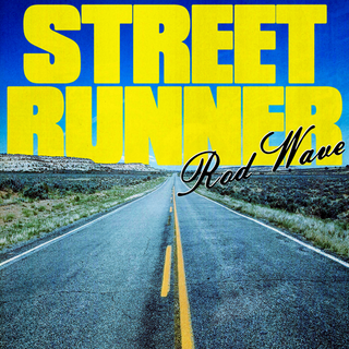 Rod Wave Street Runner lyrics wallpaper