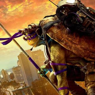 Bo Staff desktop wallpaper