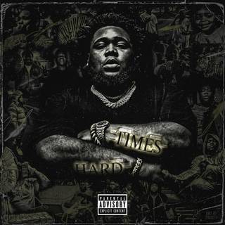 Rod Wave Street Runner lyrics wallpaper