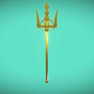 Bo Staff desktop wallpaper