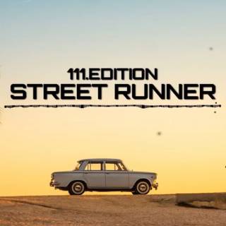 Rod Wave Street Runner lyrics wallpaper