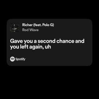 Rod Wave Street Runner lyrics wallpaper