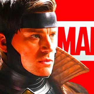 Marvel Cinematic Universe Gambit wallpaper