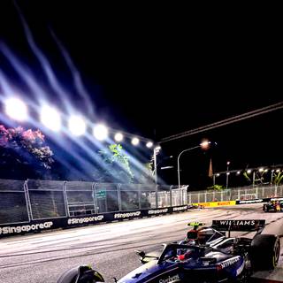 Franco Colapinto wallpaper