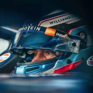 Franco Colapinto wallpaper