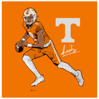 Nico Iamaleava wallpaper