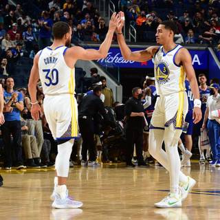 Drippy Curry wallpaper