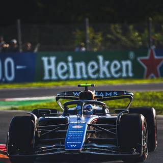 Franco Colapinto wallpaper