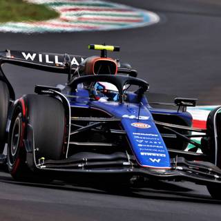 Franco Colapinto wallpaper