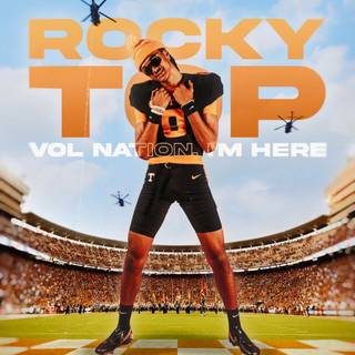 Nico Iamaleava wallpaper