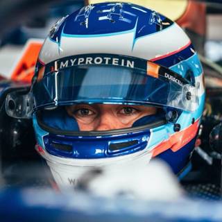 Franco Colapinto wallpaper