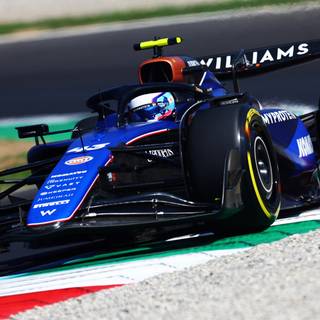 Franco Colapinto wallpaper