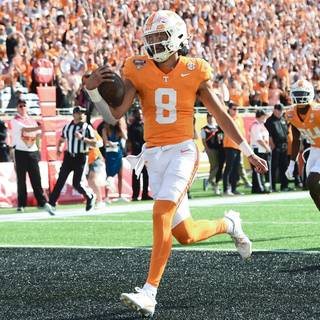 Nico Iamaleava wallpaper