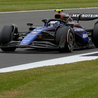 Franco Colapinto wallpaper