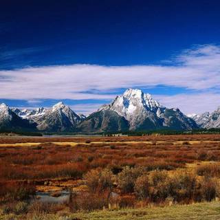 Fall Dual Monitor wallpaper