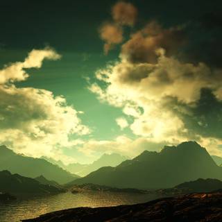 Fall Dual Monitor wallpaper