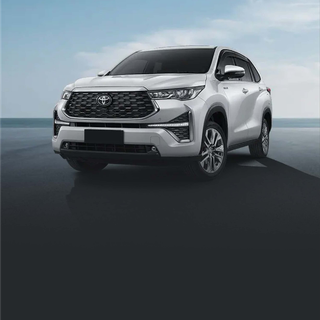 Innova Hycross wallpaper