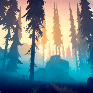 Fall Dual Monitor wallpaper