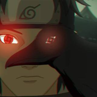 Shisui PC wallpaper