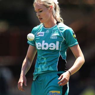 Holly Ferling wallpaper