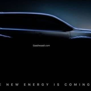 Innova Hycross wallpaper