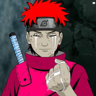 Shisui PC wallpaper