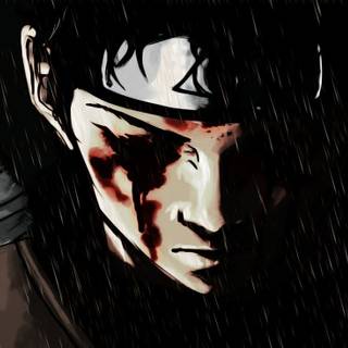 Shisui PC wallpaper