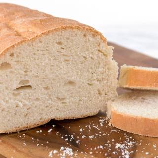 Loaf of bread wallpaper