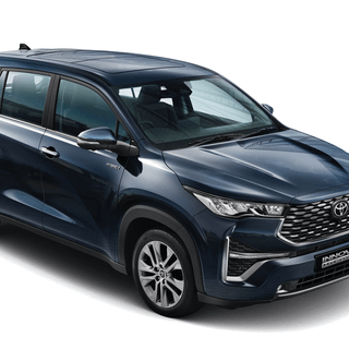 Innova Hycross wallpaper