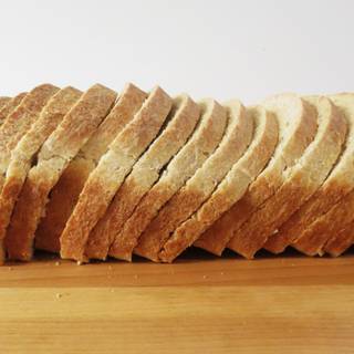 Loaf of bread wallpaper