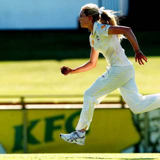 Holly Ferling wallpaper