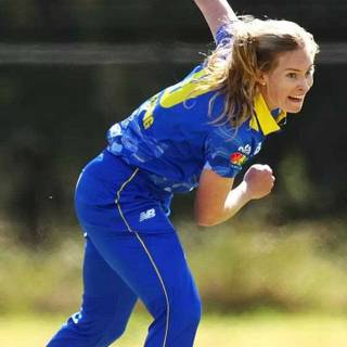 Holly Ferling wallpaper