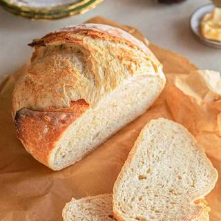 Loaf of bread wallpaper