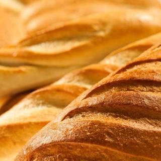 Loaf of bread wallpaper