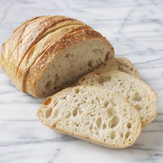 Loaf of bread wallpaper