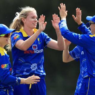 Holly Ferling wallpaper